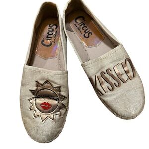 Circus by Sam Edelman | Beige Sun Kissed  Shoes